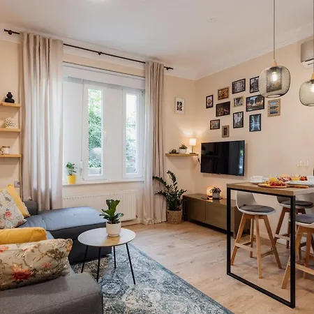 Mm Apartment Záhřeb Exteriér fotografie