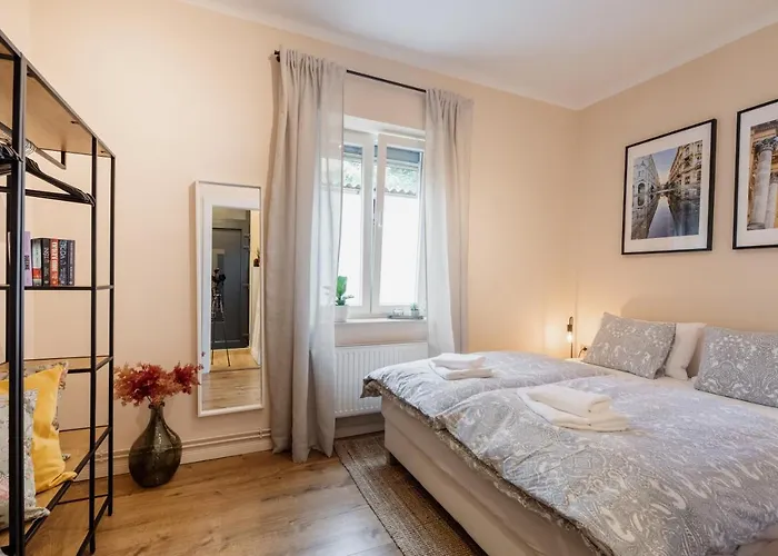 Mm Apartment