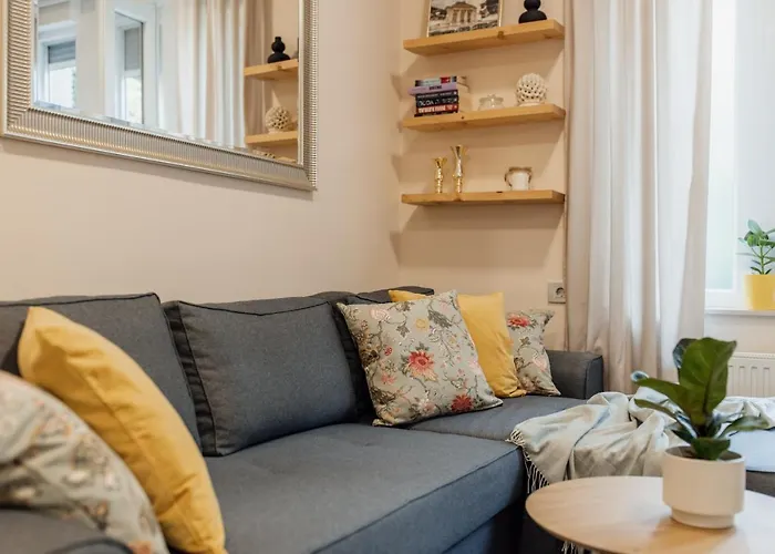 Mm Apartment