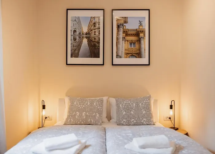 Mm Apartment