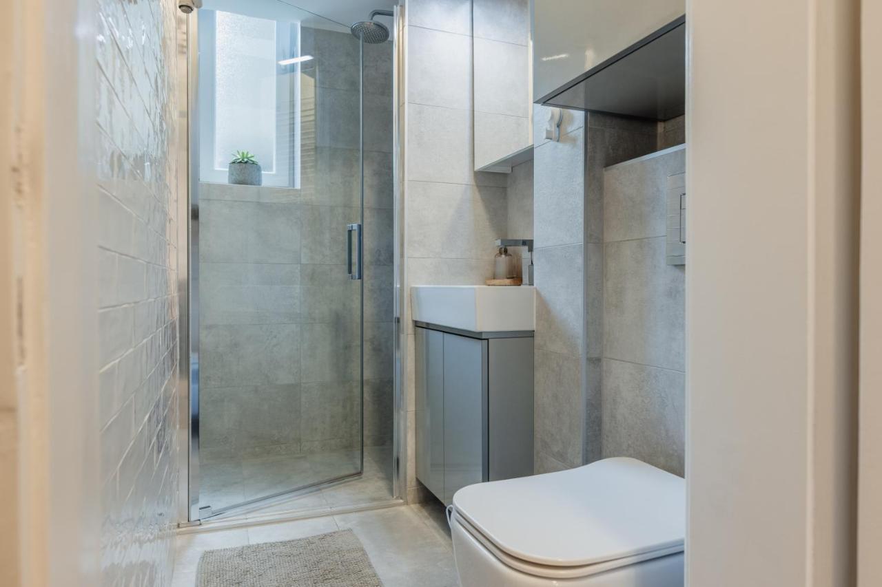 Mm Apartment *