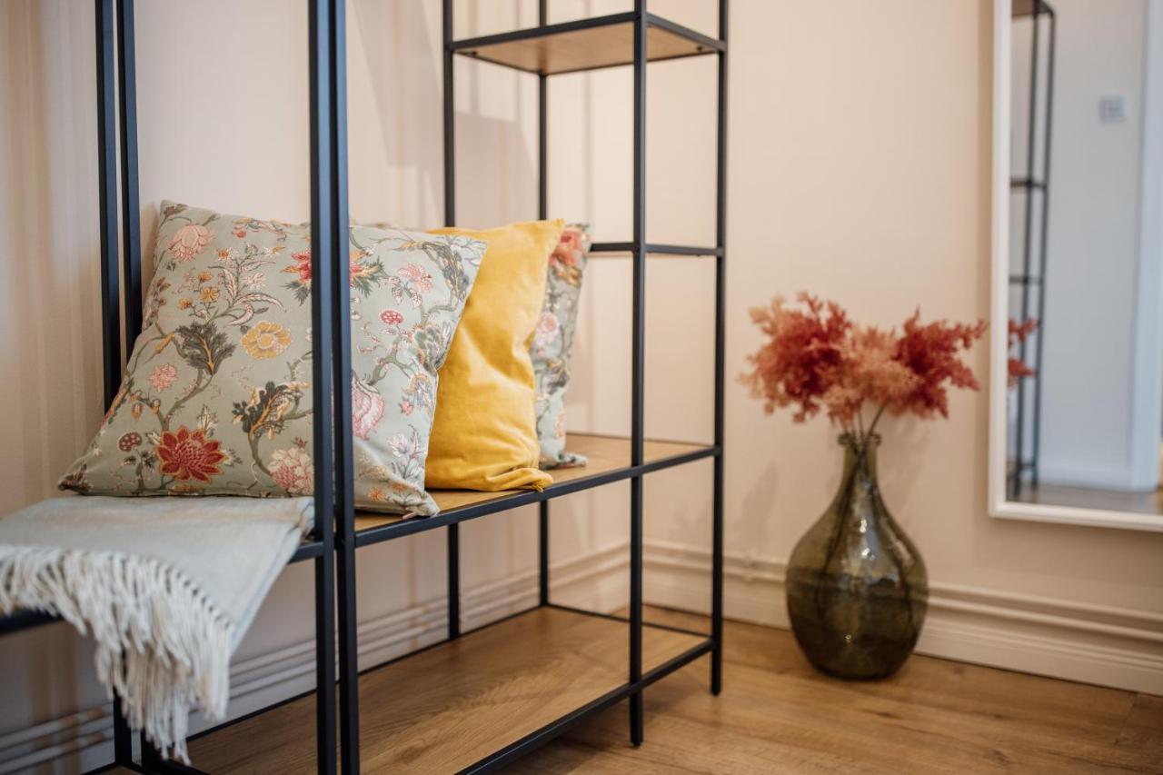 Mm Apartment *