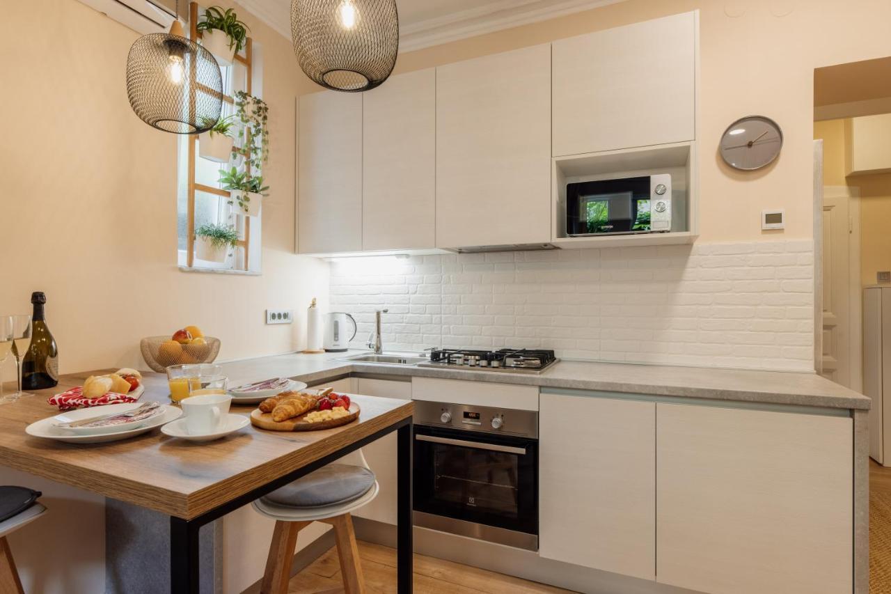 Mm Apartment *